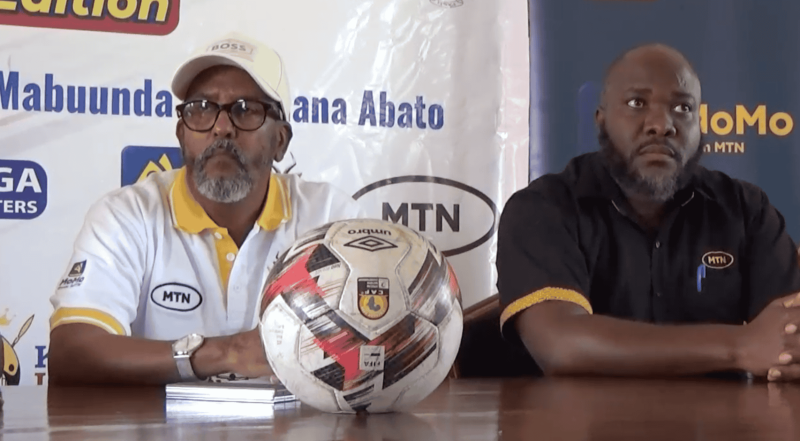MTN Busoga Masaza Cup 2025 Kicks Off Amidst Grand Ceremony